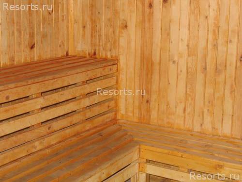 Prespa Hotel 11